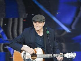 Find the Best Seats to James Taylor