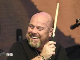 Find the Best Seats to Jason Bonham's Led Zeppelin Evening