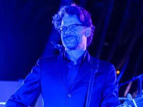 Find the Best Seats to Jason Newsted