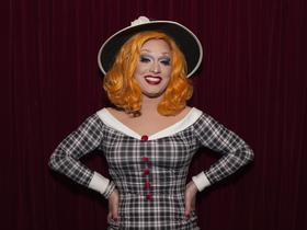 Find the Best Seats to Jinkx Monsoon