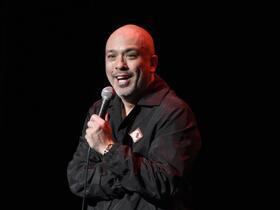 Find the Best Seats to Jo Koy
