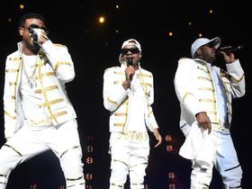 Find the Best Seats to Jodeci