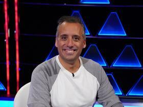 Find the Best Seats to Joe Gatto