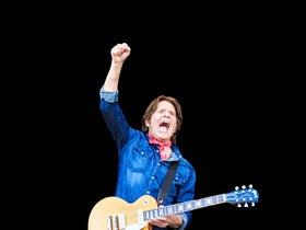 Find the Best Seats to John Fogerty