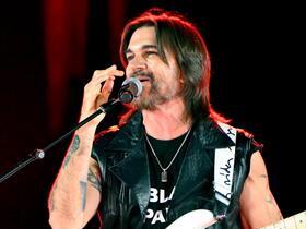 Find the Best Seats to Juanes