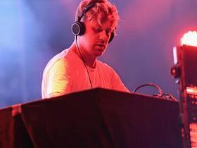 Find the Best Seats to Kayzo