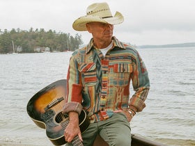 Find the Best Seats to Kenny Chesney