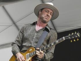 Find the Best Seats to Kenny Wayne Shepherd Band
