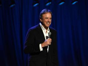 Find the Best Seats to Kevin Nealon