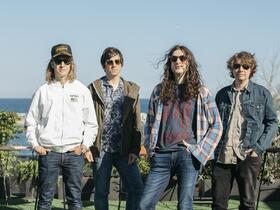 Find the Best Seats to Kurt Vile and the Violators