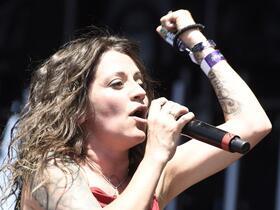 Find the Best Seats to Lacey Sturm