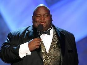 Find the Best Seats to Lavell Crawford