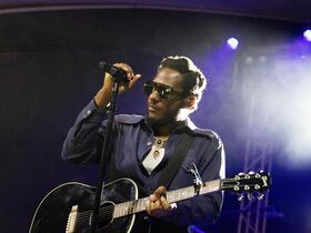 Find the Best Seats to Leon Bridges