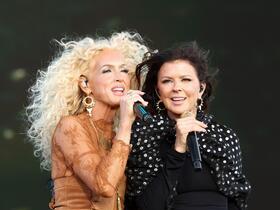 Find the Best Seats to Little Big Town