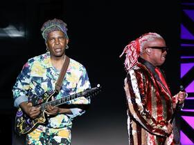 Find the Best Seats to Living Colour