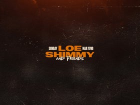 Find the Best Seats to Loe Shimmy