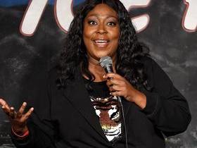 Find the Best Seats to Loni Love