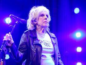 Find the Best Seats to Lucinda Williams