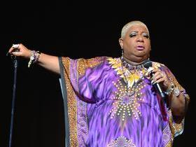 Find the Best Seats to Luenell