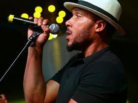 Find the Best Seats to Lyfe Jennings