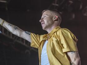 Find the Best Seats to Macklemore & Ryan Lewis