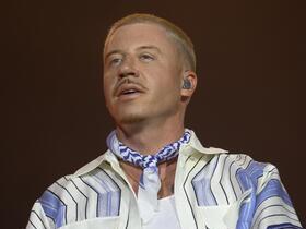 Find the Best Seats to Macklemore