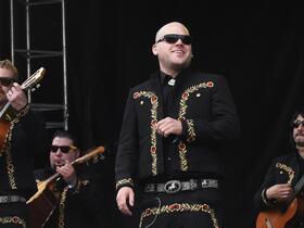 Find the Best Seats to Mariachi El Bronx