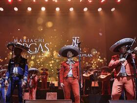 Find the Best Seats to Mariachi Vargas de Tecalitlan