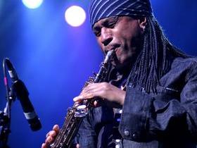 Find the Best Seats to Marion Meadows