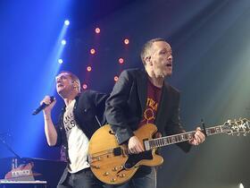 Find the Best Seats to Matchbox Twenty