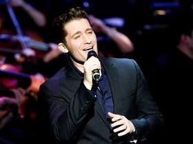 Find the Best Seats to Matthew Morrison