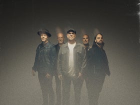 Find the Best Seats to MercyMe