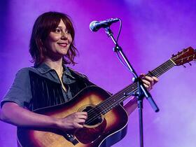 Find the Best Seats to Molly Tuttle