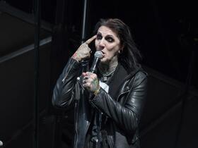 Find the Best Seats to Motionless in White