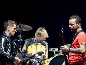 Find the Best Seats to Muse
