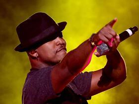 Find the Best Seats to Ne-Yo