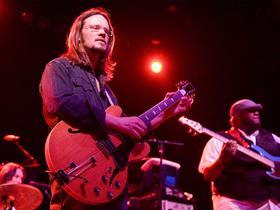 Find the Best Seats to North Mississippi Allstars