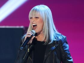 Find the Best Seats to Pat Benatar