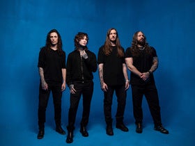 Find the Best Seats to Polyphia