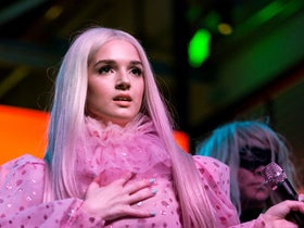 Find the Best Seats to Poppy