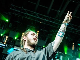 Find the Best Seats to Post Malone
