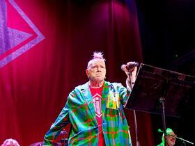 Find the Best Seats to Public Image Ltd