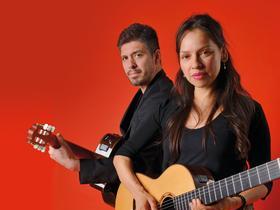 Find the Best Seats to Rodrigo Y Gabriela
