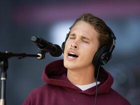 Find the Best Seats to Ryan Beatty