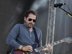 Find the Best Seats to Silversun Pickups