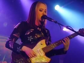 Find the Best Seats to Soccer Mommy