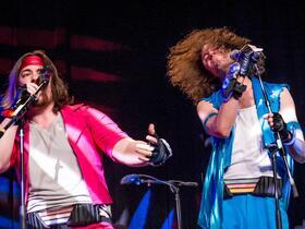 Find the Best Seats to Starbomb