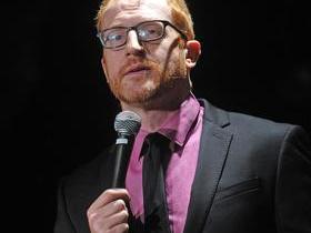 Find the Best Seats to Steve Hofstetter