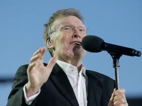 Find the Best Seats to Steve Winwood