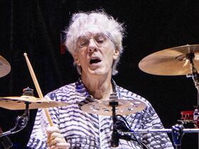 Find the Best Seats to Stewart Copeland